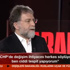 Deniz Baykal'ın sözleri Ahmet Hakan'ı şaşkına çevirdi! 'Biz arkada böyle konuşmamıştık'