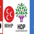 Radikal soruyor: Hangi koalisyon Türkiye için en iyisi olur? Radikal soruyor: Hangi koalisyon Türkiye için en iyisi olur?
