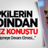 Erdem Başçı Tepkilerin Ardından İlk Kez Konuştu Erdem Başçı Tepkilerin Ardından İlk Kez Konuştu