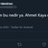 Ahmet Kaya şarkısı söyleyen Seda Sayan, sosyal medyada ... Ahmet Kaya şarkısı söyleyen Seda Sayan, sosyal medyada ...