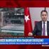 İlk etapta 5 bin 800 doz Biontech aşısı Türkiye'ye ulaştı İlk etapta 5 bin 800 doz Biontech aşısı Türkiye'ye ulaştı
