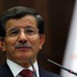 Davutoğlu Ziraat Odaları genel kurulunda konuşuyor Davutoğlu Ziraat Odaları genel kurulunda konuşuyor