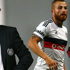 Gökhan Töre'nin yerine Kerim Frei