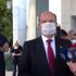 KKTC deki son Kovid-19 hastası da taburcu edildi (2) KKTC deki son Kovid-19 hastası da taburcu edildi (2)