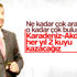 Berat Albayrak'ın Milli Enerji ve Maden Politikası konuşması Berat Albayrak'ın Milli Enerji ve Maden Politikası konuşması