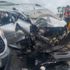 Giresun’da feci kaza: 3 ölü, 1 yaralı Giresun’da feci kaza: 3 ölü, 1 yaralı