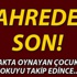 Yaşlı adamın cesedini çocuklar buldu Yaşlı adamın cesedini çocuklar buldu