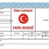 Dikkat! Tapuda büyük oyun! Dikkat! Tapuda büyük oyun!