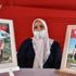 Diyarbakır annelerinin evlat nöbeti devam ediyor Diyarbakır annelerinin evlat nöbeti devam ediyor
