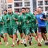 Bursaspor sezon açılışına rakip arıyor Bursaspor sezon açılışına rakip arıyor