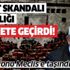 Bakanlık Ankara'daki rüşvet skandalının ardından harekete geçti! İmar rantına son verecek düzenleme Meclis'te!