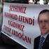 İsmailağa Cemaati kortej halinde geldi