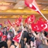 ABD’de bayram coşkusu