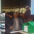 Futbol antrenmanında kalp krizi geçiren belediye personeli hayatını kaybetti Futbol antrenmanında kalp krizi geçiren belediye personeli hayatını kaybetti