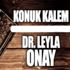 Koronayı BUSE ile yeneceğiz - Dr. Leyla Onay Koronayı BUSE ile yeneceğiz - Dr. Leyla Onay