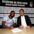 Son dakika Beşiktaş transfer haberleri! Beşiktaş'a golcü müjdesi