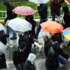 Meteoroloji'den bu ile yağış uyarısı Meteoroloji'den bu ile yağış uyarısı