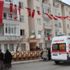 Niğde’ye şehit ateşi düştü Niğde’ye şehit ateşi düştü