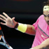 Nadal ve Sharapova çeyrek finalde