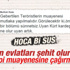 Burhan Kuzu: Teröristler sünnetsiz