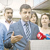 Demirtaş’tan referandum teklifi