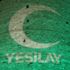 Galata Kulesi Yeşilay Haftası nedeniyle yeşile büründü