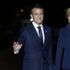 Gece kulübü işletmeciliğinden Elysee Sarayı'na... Gece kulübü işletmeciliğinden Elysee Sarayı'na...