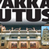 Ayakkabı kutusundan tiyatro binası çıktı! Ayakkabı kutusundan tiyatro binası çıktı!