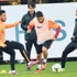 Sneijder’in Galatasaray’dan gitmeye niyeti yok