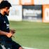 Rosier: Beşiktaş’ta kalıcıyım! Rosier: Beşiktaş’ta kalıcıyım!