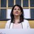 Pervin Buldan: 31 Mart’taki tavrımızı 23 Haziran’da da sürdüreceğiz Pervin Buldan: 31 Mart’taki tavrımızı 23 Haziran’da da sürdüreceğiz