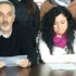 HDP'li başkan işten kovuldu !