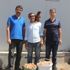 Devlet desteğiyle çiftlik kurdu Devlet desteğiyle çiftlik kurdu