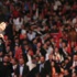 Başbakan Davutoğlu, Ankara'ya döndü