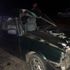 Kastamonu'da otomobil ata çarptı:4 yaralı