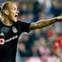 Beşiktaş'ın stoperi Vida'ya çifte talip! Marsilya ve West Bromwich