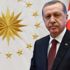Cumhurbaşkanı Erdoğan'dan şehit ailelerine taziye telgrafı