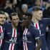PSG, 3 puanı 4 golle aldı