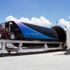 Hyperloop yeni bir hız rekoru kırdı Hyperloop yeni bir hız rekoru kırdı