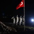 Eşme fotoğrafı Iwo Jima'yı hatırlattı Eşme fotoğrafı Iwo Jima'yı hatırlattı