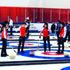 Kadın Milli Takımı, Avrupa Curling Şampiyonası nda ...