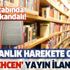 Bakanlıktan flaş karar! Duran Yılmaz'ın 'Kel oğlan ak ülke' adlı masal kitabı müstehcen yayın ilan edildi