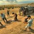 Dahi yönetmen "Aporia: kıyamet deneyi" ile geliyor
