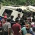 Giresun'da feci kaza! Ölü ve yaralılar var Giresun'da feci kaza! Ölü ve yaralılar var