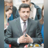 Demirtaş yine hedef saptırdı
