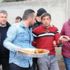 Paraları görünce intihardan vazgeçti