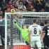 Beşiktaş'ta Karius geçit vermiyor Beşiktaş'ta Karius geçit vermiyor