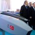 Türkiye savunma sanayi ihracatı 2019'a güçlü bir başlangıç yaptı Türkiye savunma sanayi ihracatı 2019'a güçlü bir başlangıç yaptı