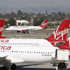 Virgin America Airlines'e rekor teklif