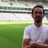 Tuncay Şanlı'dan, Beşiktaş'ın kampanyasına destek geldi Tuncay Şanlı'dan, Beşiktaş'ın kampanyasına destek geldi
